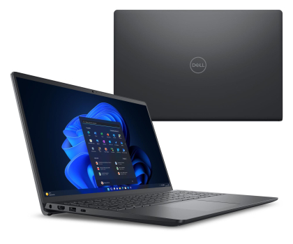 Laptop Dell 15 Ryzen 5-7520U/8GB/512/Win11P